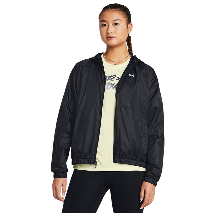 Giacca a vento UA Rival Sport da donna Under Armour | 13826980001
